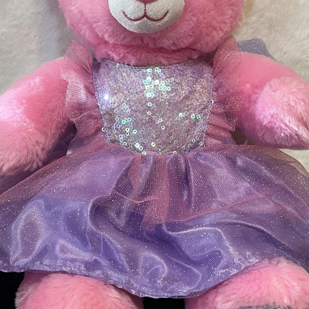Build-A-Bear build bear